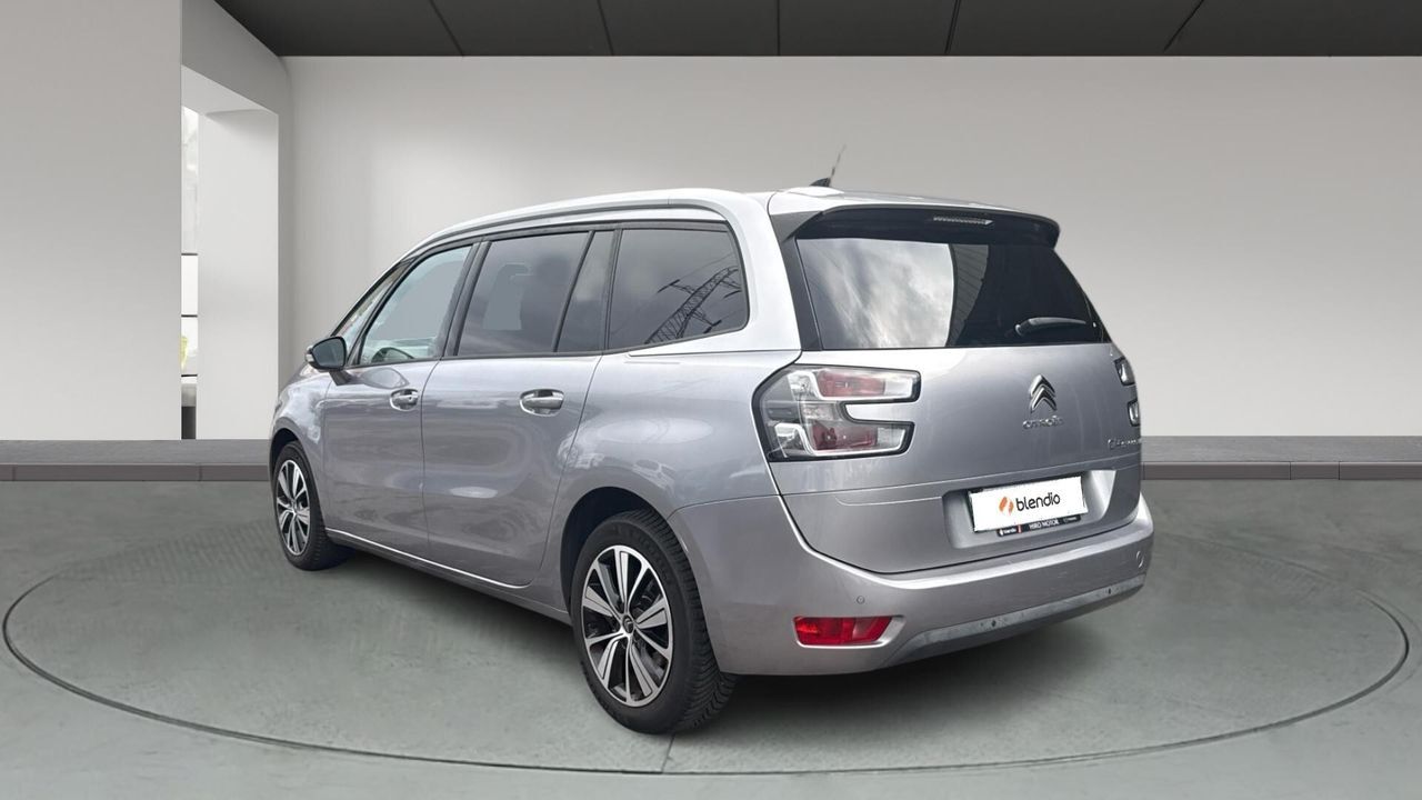 Foto del CITROEN C4 1.2 PureTech S&S Feel 130