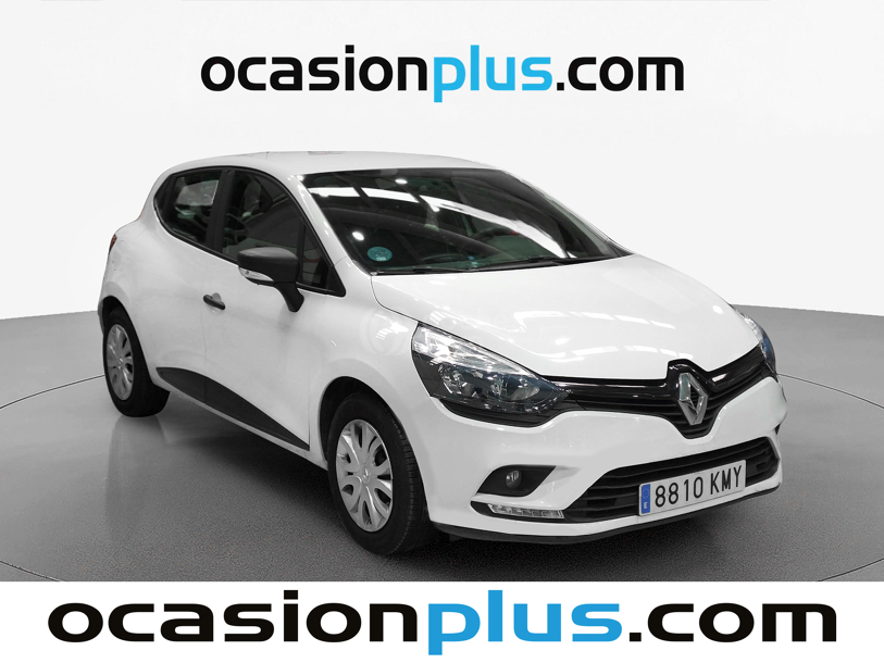 Foto del RENAULT Clio 1.2 Life 55kW