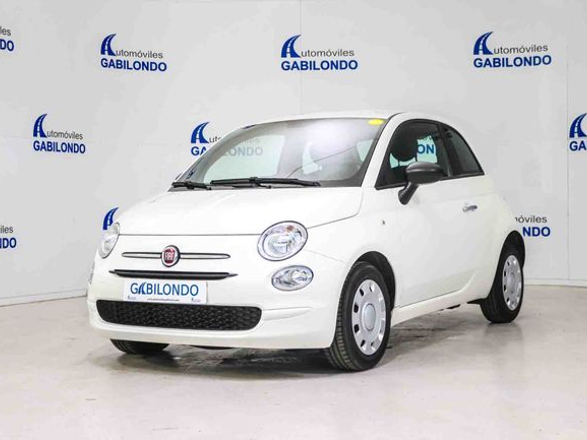 Imagen de FIAT 500