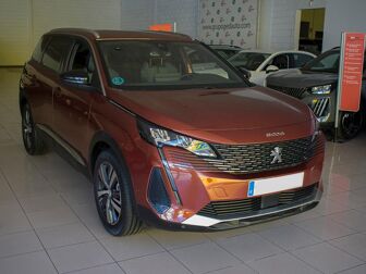 Imagen de PEUGEOT 5008 1.2 PureTech S&S Allure Pack 130