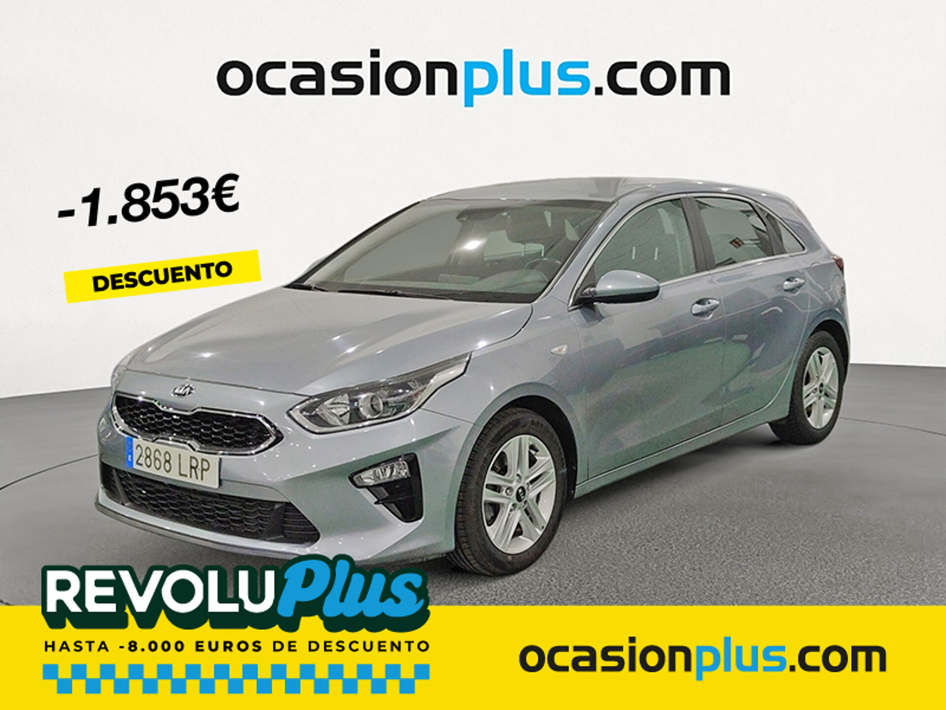 Imagen de KIA Ceed