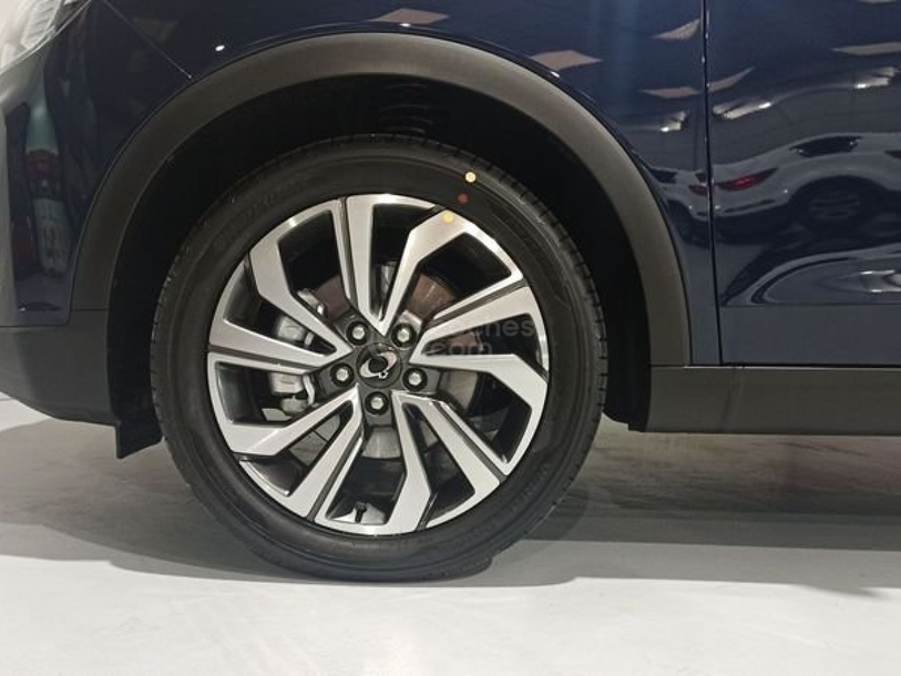 Foto del SSANGYONG KGM Tivoli G15 Limited 4x2