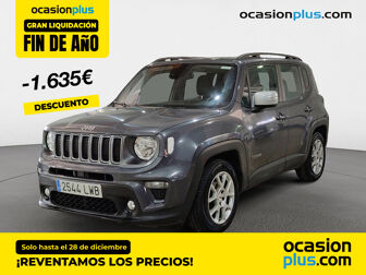 Imagen de JEEP Renegade 1.0 Sport 4x2