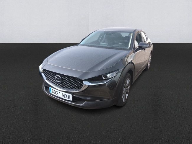 Foto del MAZDA CX-30 2.0 e-Skyactiv-X Centre Line AWD 137kW