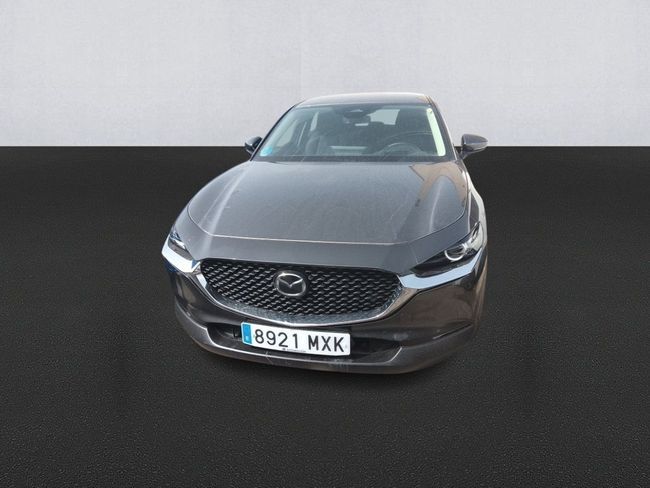 Foto del MAZDA CX-30 2.0 e-Skyactiv-X Centre Line AWD 137kW