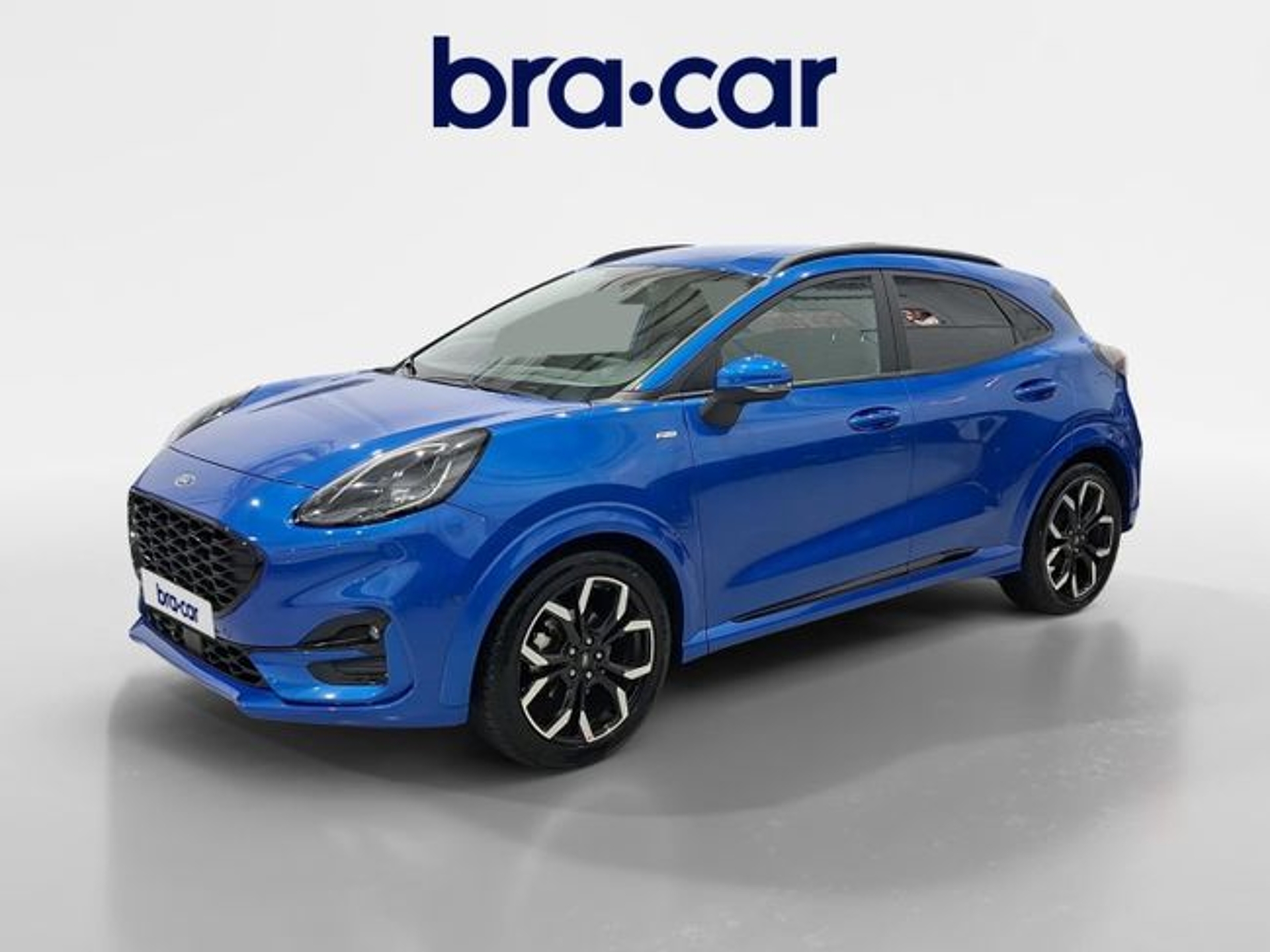 Imagen de FORD Puma