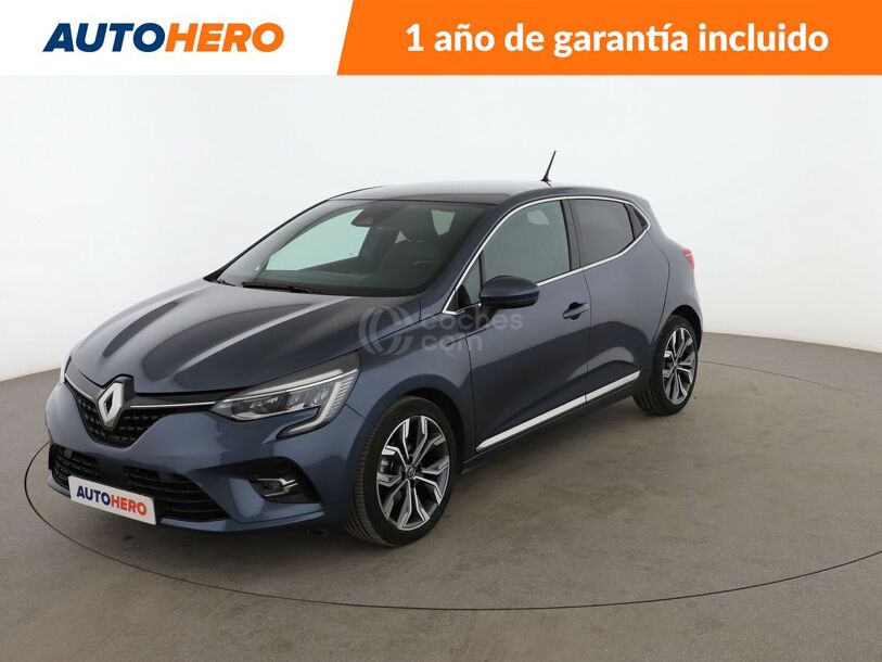 Foto del RENAULT Clio TCe Zen 74kW