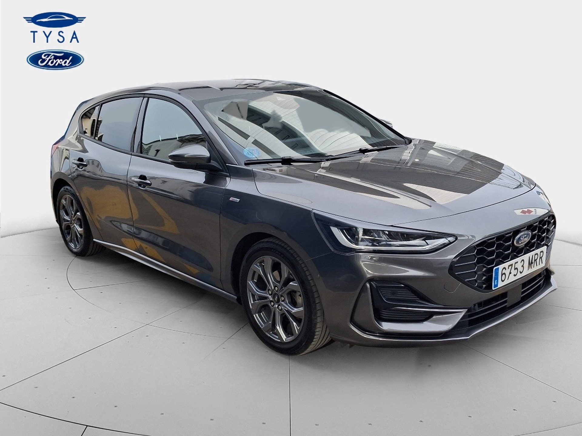 Imagen de FORD Focus