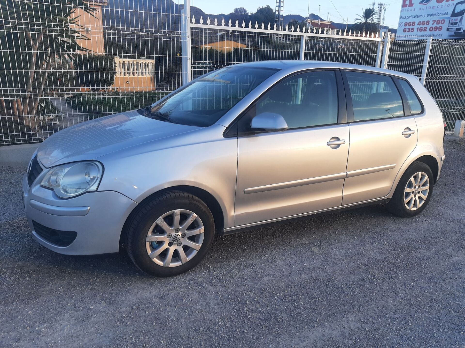 Imagen 2 de VOLKSWAGEN Polo