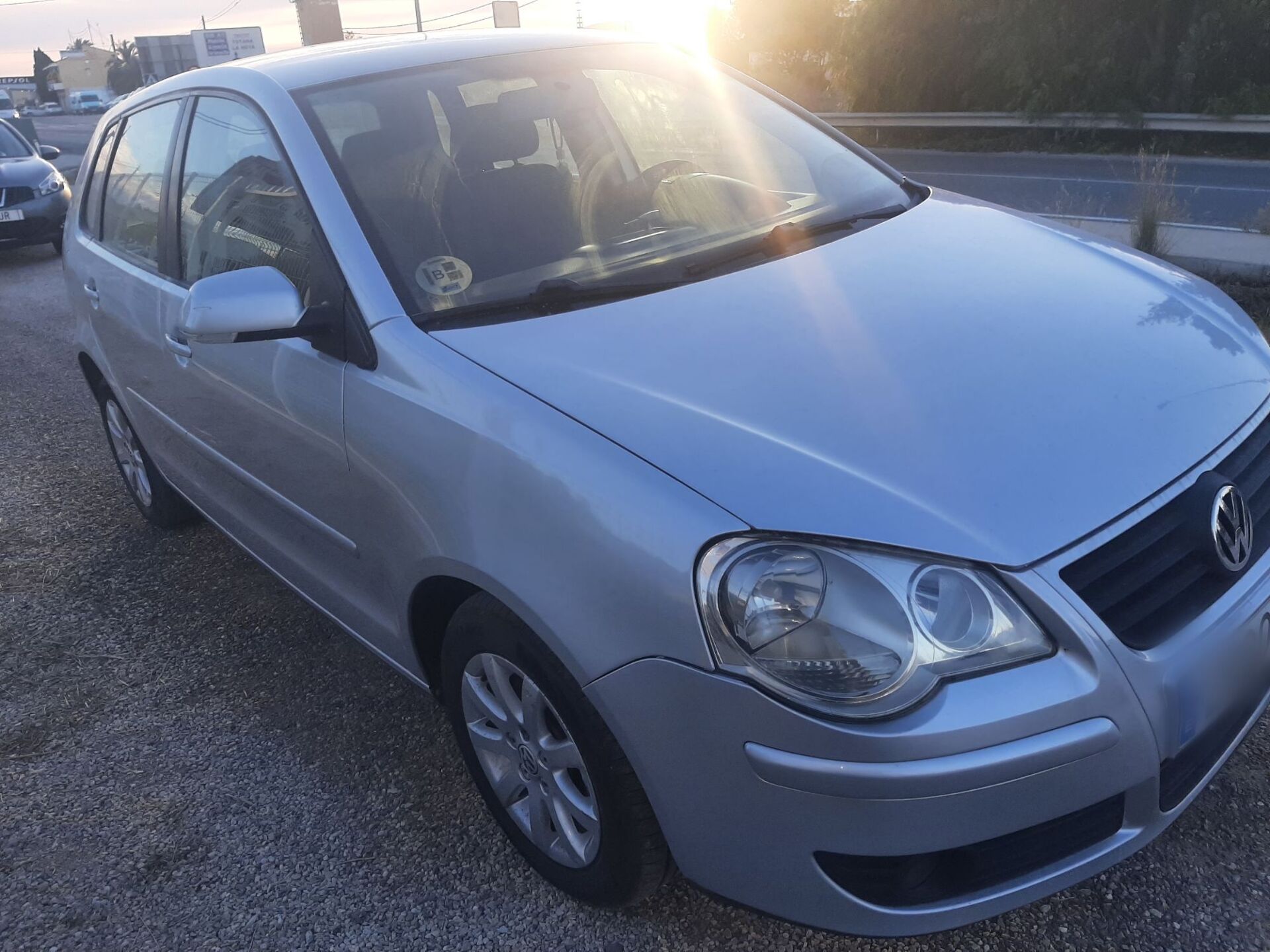 Imagen 3 de VOLKSWAGEN Polo