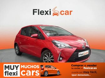 Imagen de TOYOTA Yaris 1.5 Active