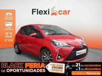 Imagen de TOYOTA Yaris 1.5 Active