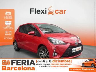 Imagen de TOYOTA Yaris 1.5 Active