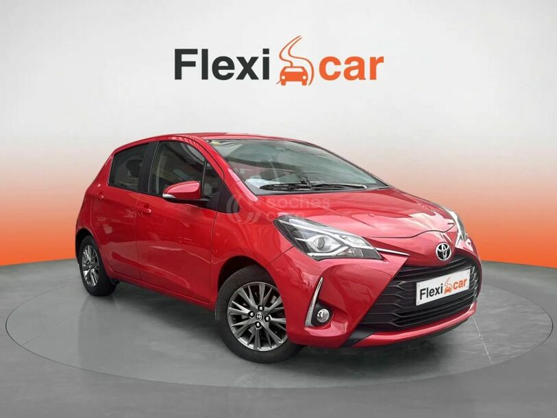 Foto del TOYOTA Yaris 1.5 Active