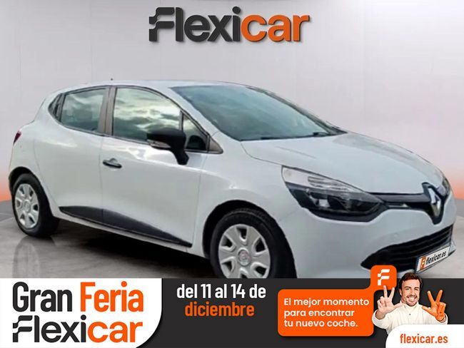 RENAULT Clio (Business 1.2 16v 75) en Asturias