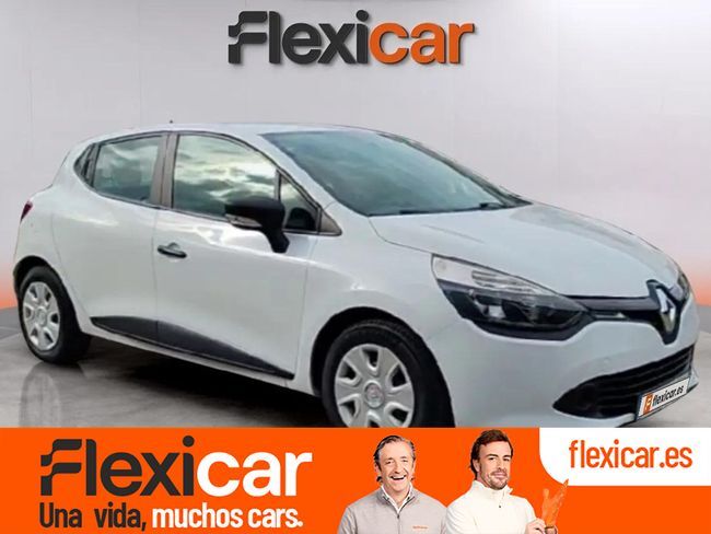RENAULT Clio (Business 1.2 16v 75) en Asturias