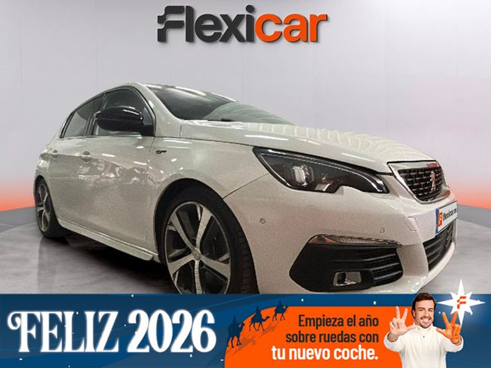 Imagen de PEUGEOT 308