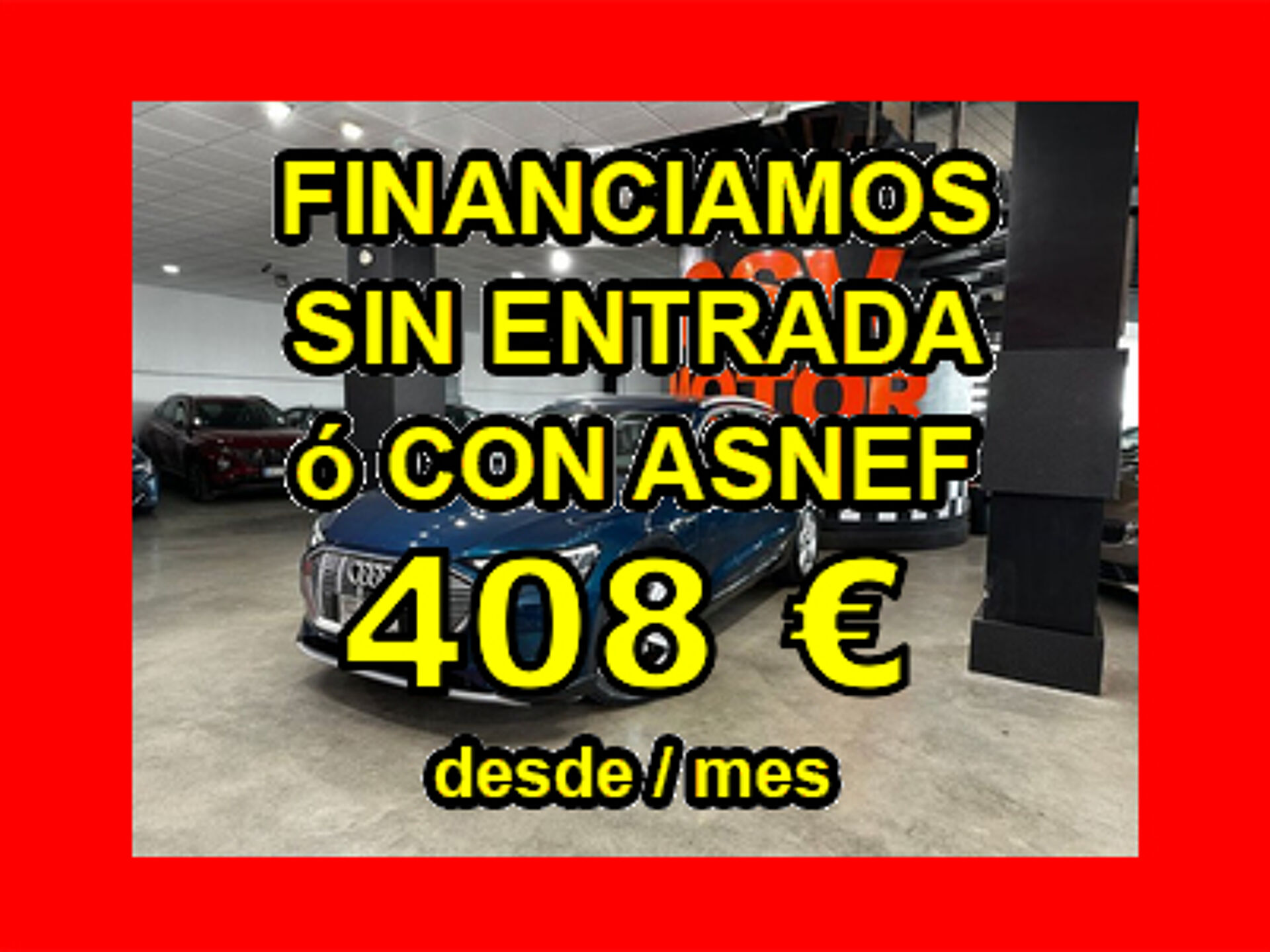 Imagen de AUDI e-tron
