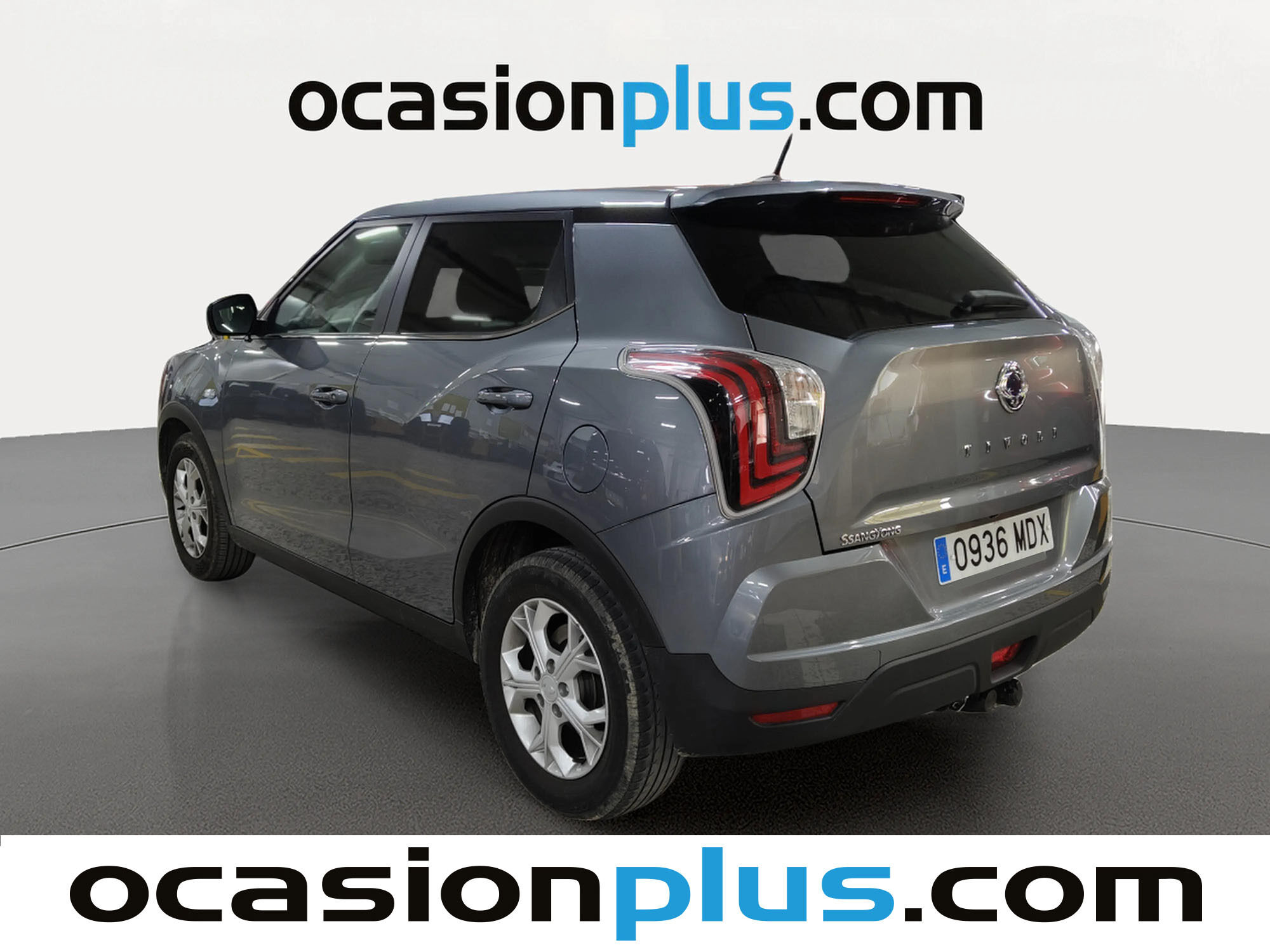 Foto del SSANGYONG KGM Tivoli G15 Limited 4x2