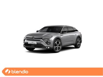 Imagen de CITROEN C5 X Hybrid Shine EAT8 180