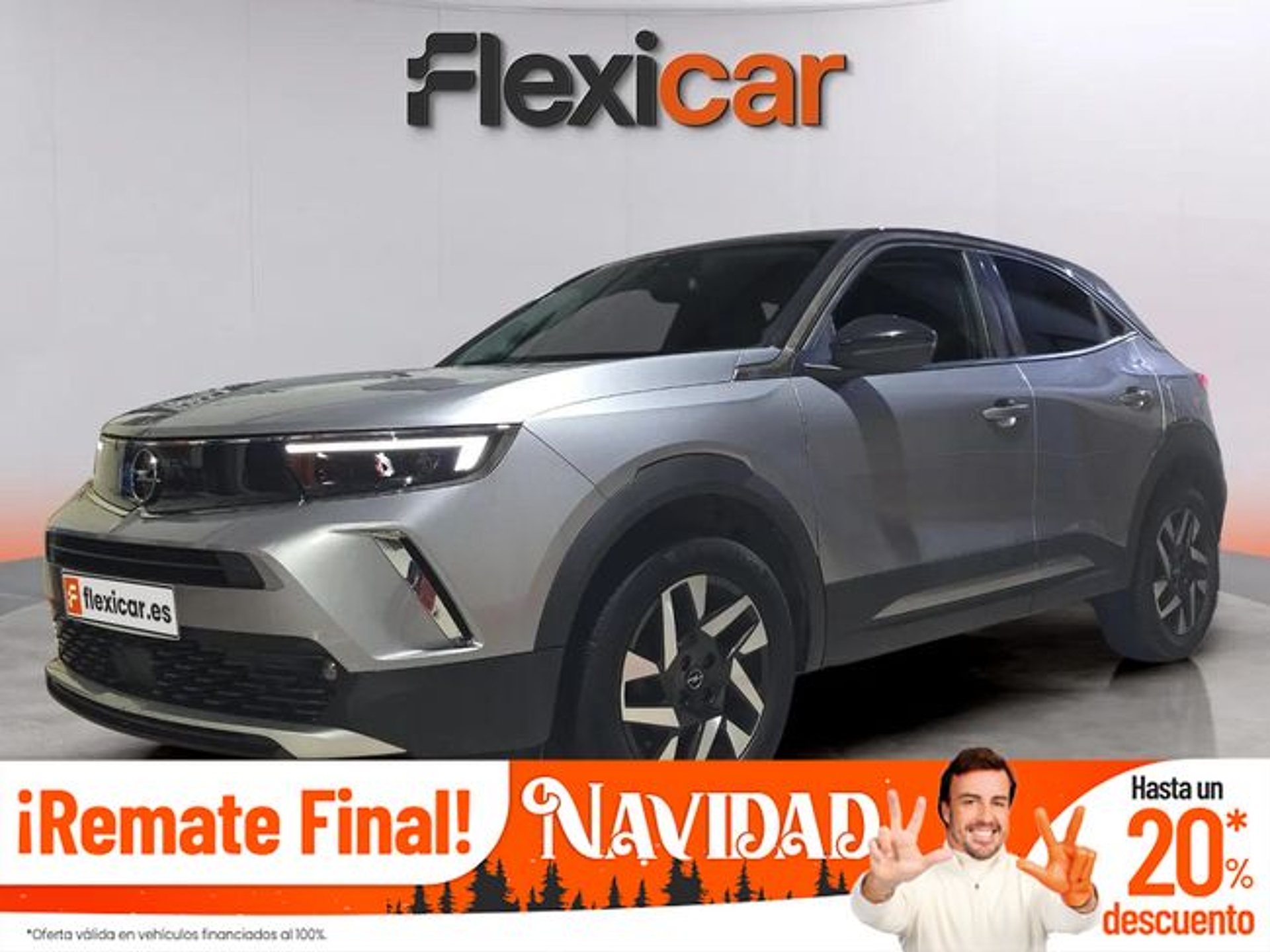 Imagen de OPEL Mokka