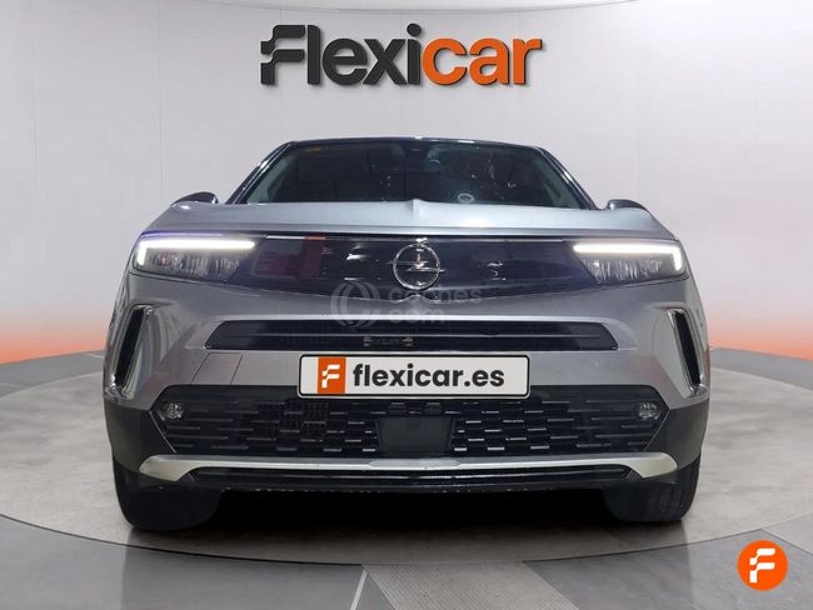Foto del OPEL Mokka 1.2T S&S Business Elegance
