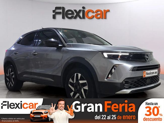 OPEL Mokka (1.2 T 74kW (100 CV) Business Elegance) en Madrid