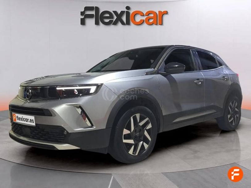 Foto del OPEL Mokka 1.2T S&S Business Elegance