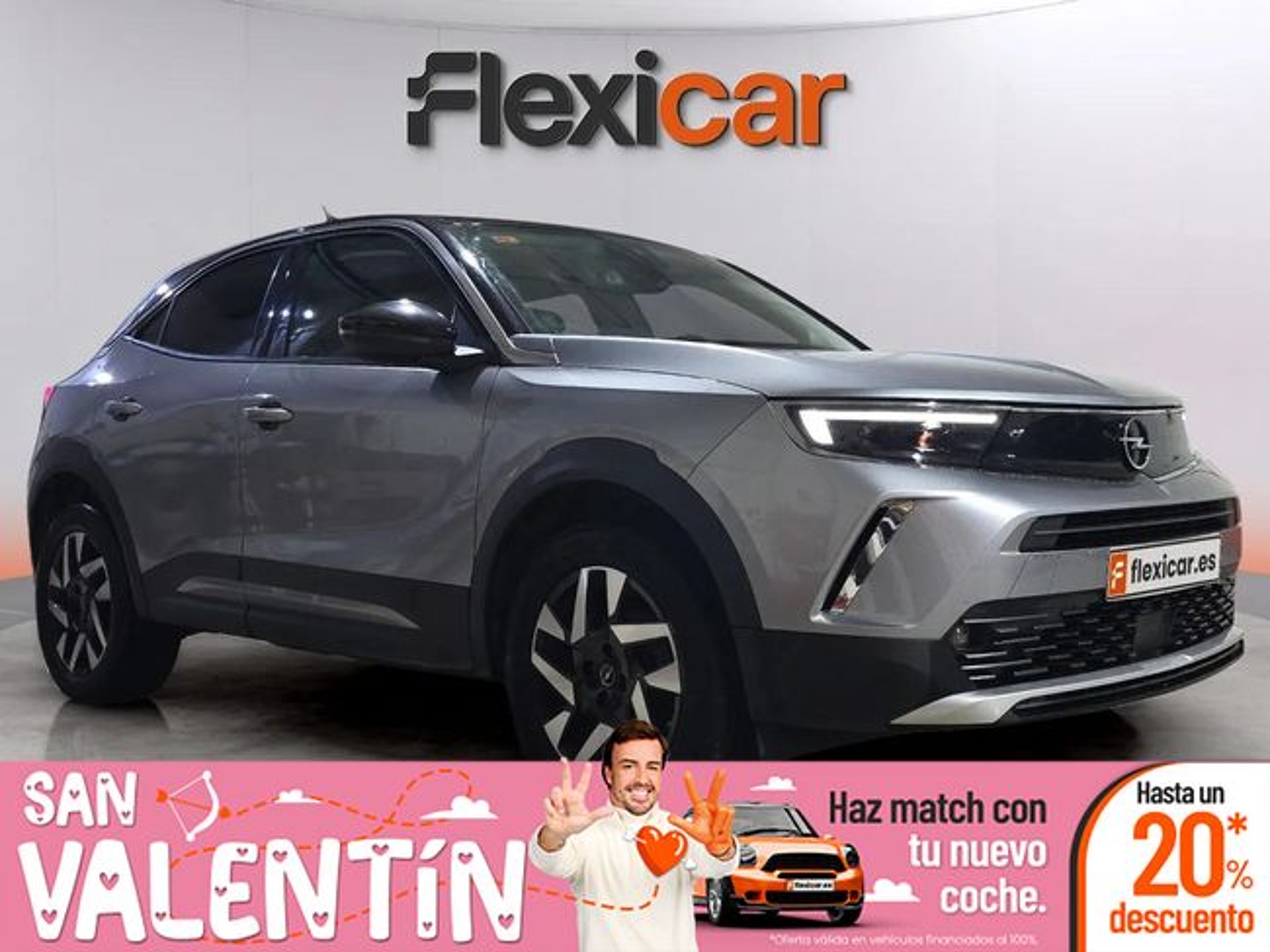 Imagen de OPEL Mokka