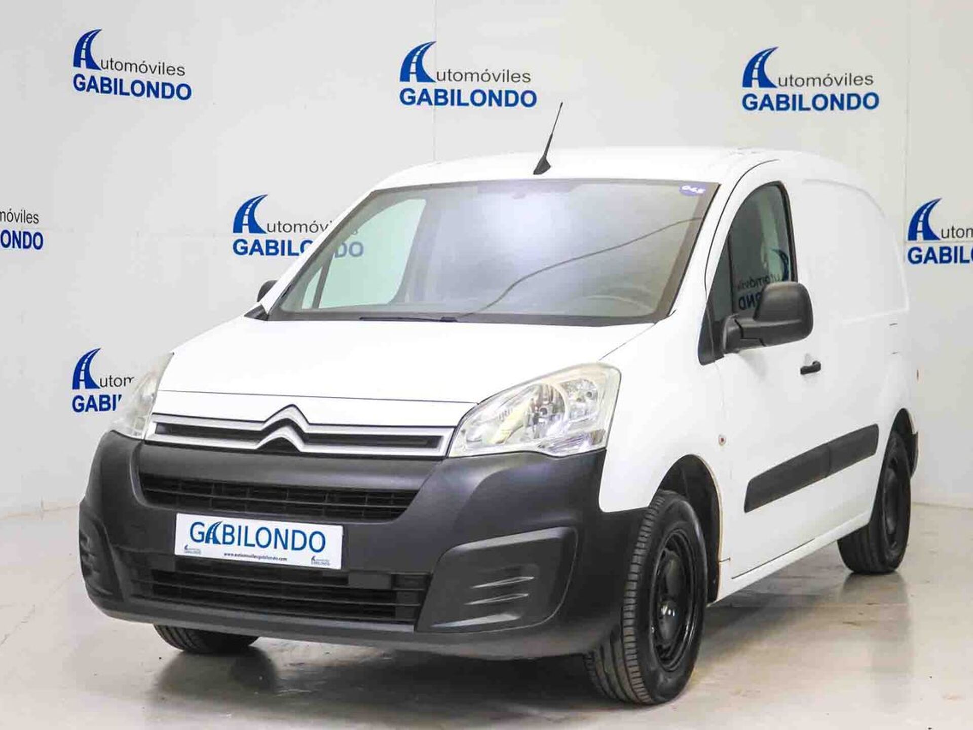 Imagen de CITROEN Berlingo