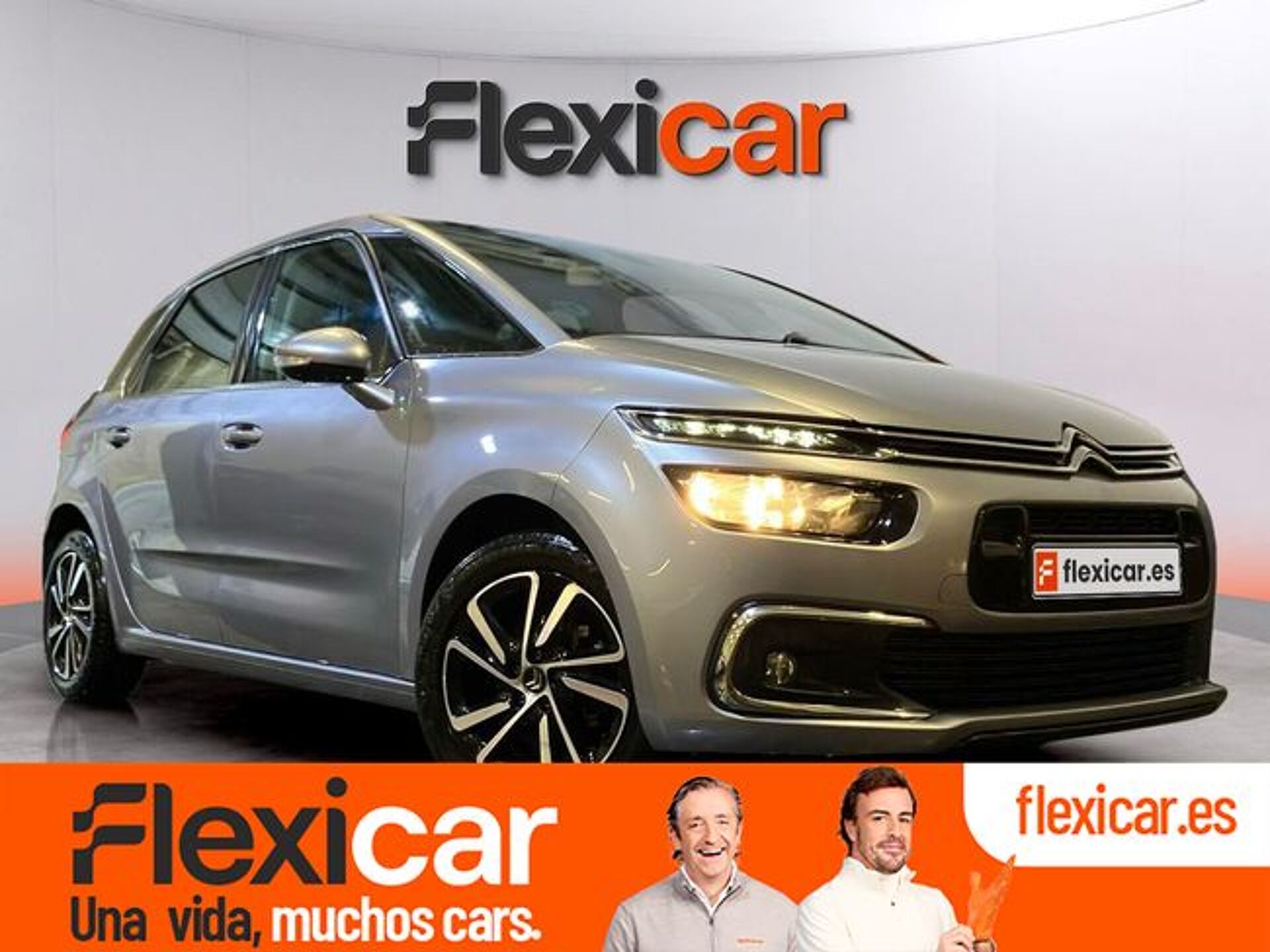 Imagen de CITROEN C4