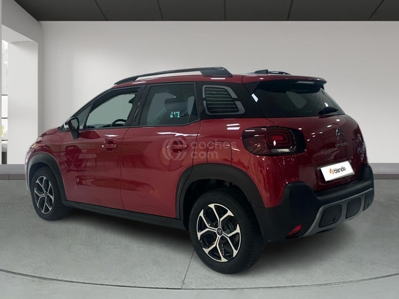 Foto del CITROEN C3 Aircross BlueHDi S&S Feel Pack 110
