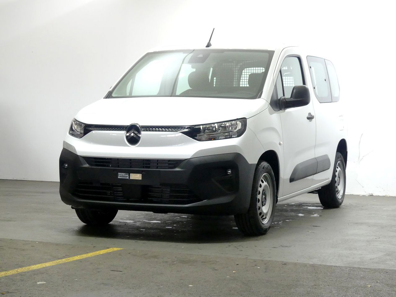 CITROEN Berlingo (Talla M BlueHDi 100 S&S MAX) en Lugo