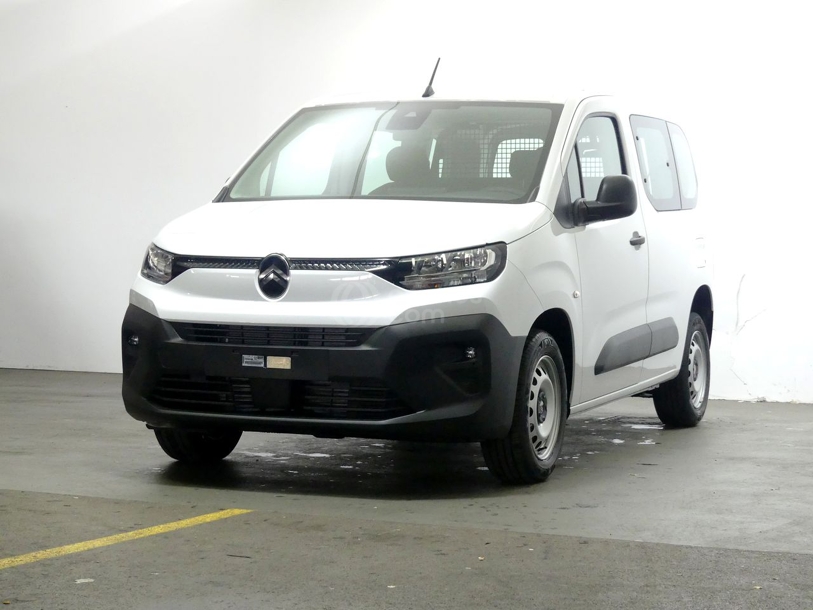 Foto del CITROEN Berlingo BlueHDi S&S Talla M Max 100