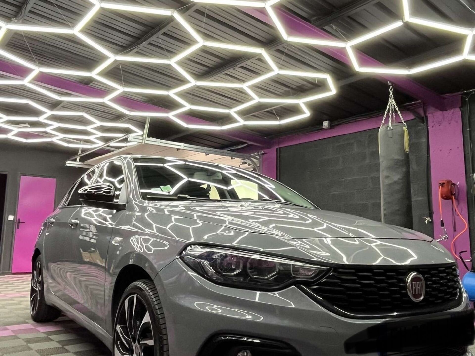 Imagen de FIAT Tipo