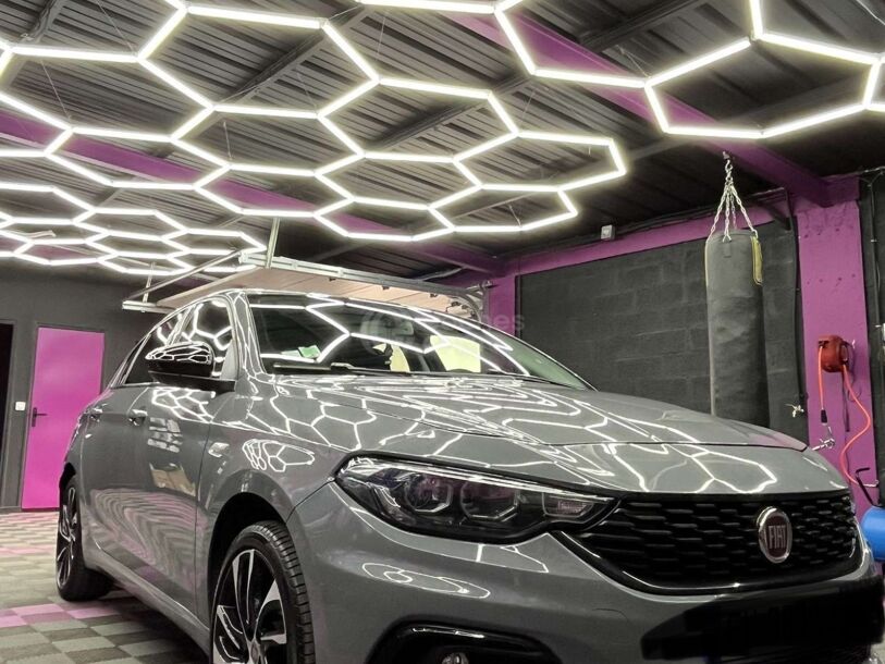 Foto del FIAT Tipo 1.6 Multijet II Lounge Plus DDCT