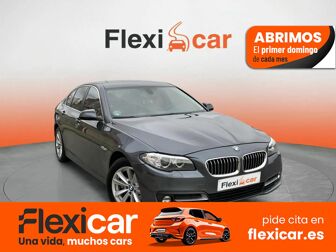 Imagen de BMW Serie 5 520dA