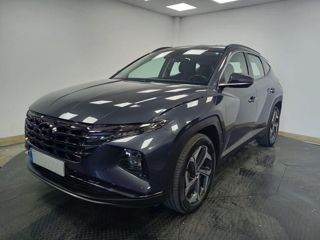 HYUNDAI Tucson (1.6 TGDI PHEV 195kW Maxx Safe Auto 4X4) en Madrid