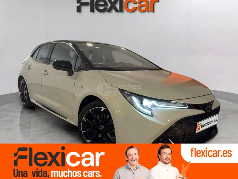 Foto del TOYOTA Corolla 180H GR-Sport