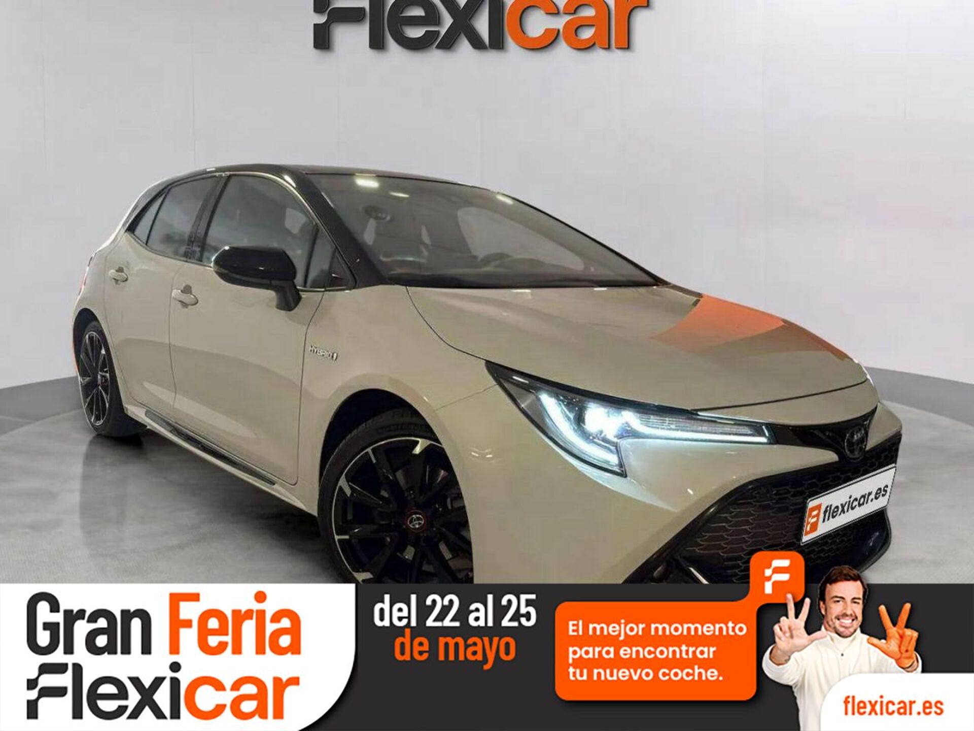 Imagen de TOYOTA Corolla