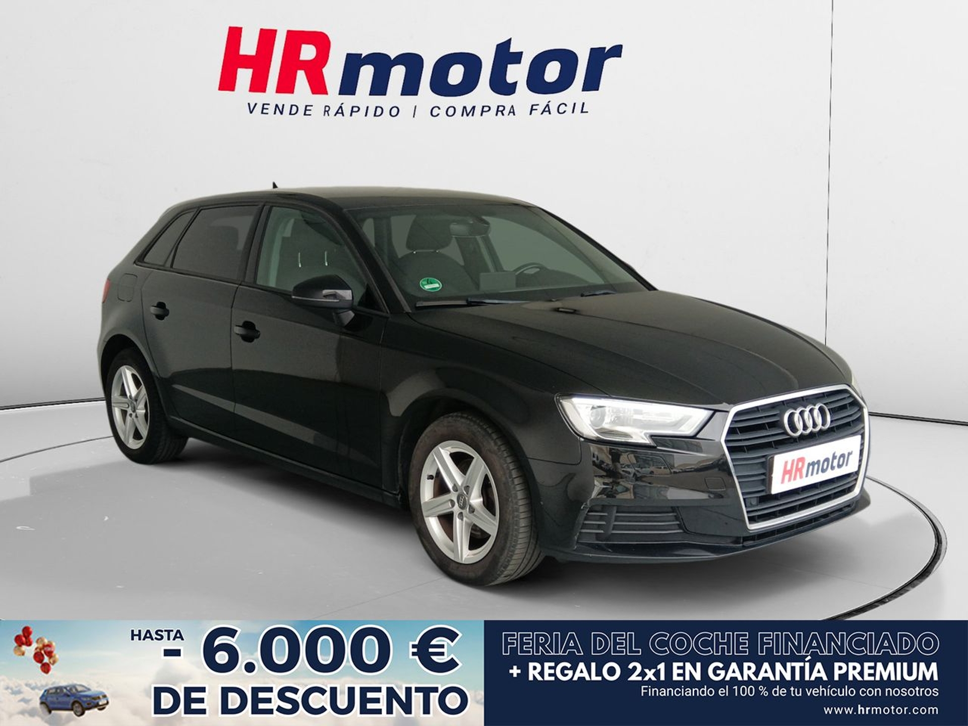 Imagen de AUDI A3