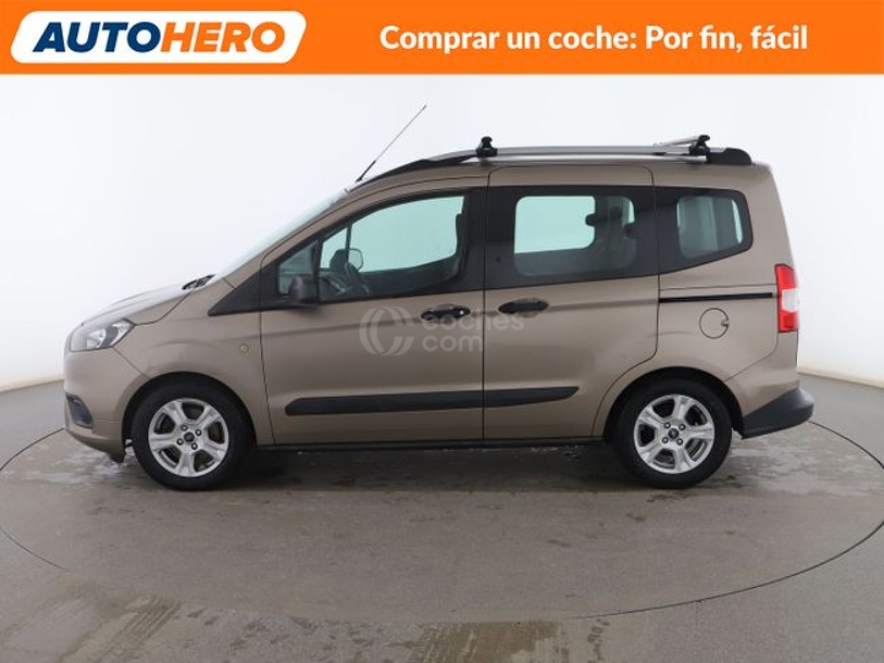 Foto del FORD Tourneo Connect 1.0 Ecoboost Trend