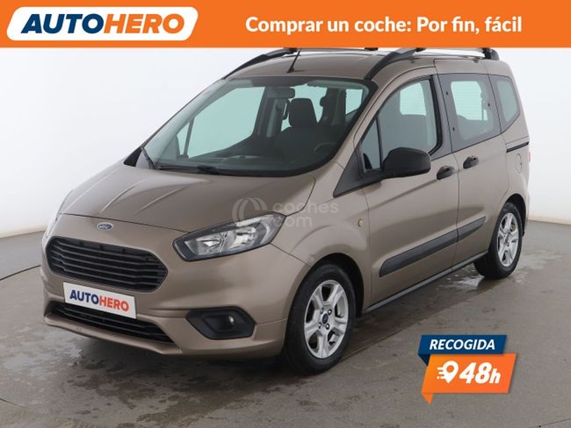 Foto del FORD Tourneo Connect 1.0 Ecoboost Trend