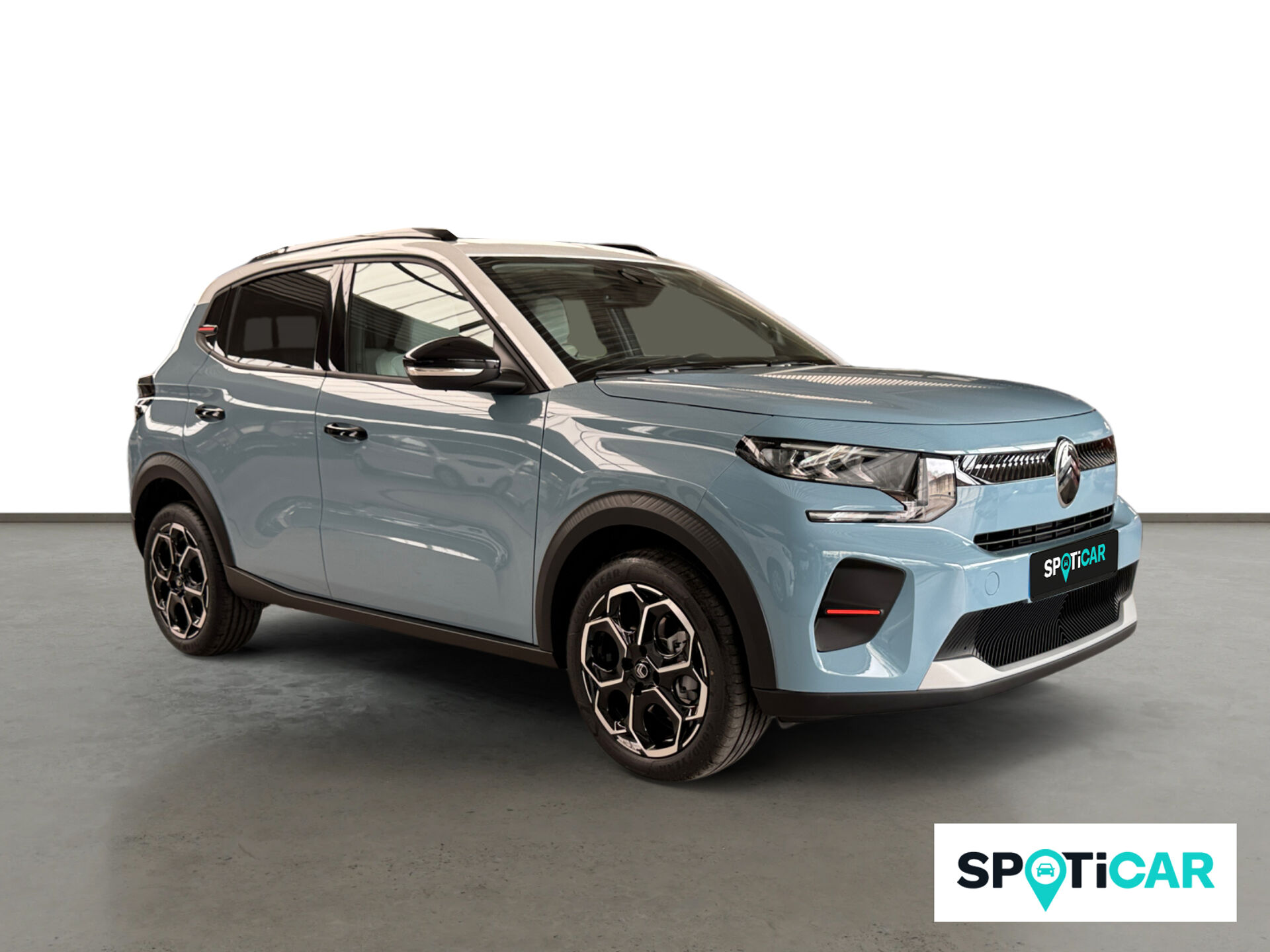 Imagen de CITROEN C3
