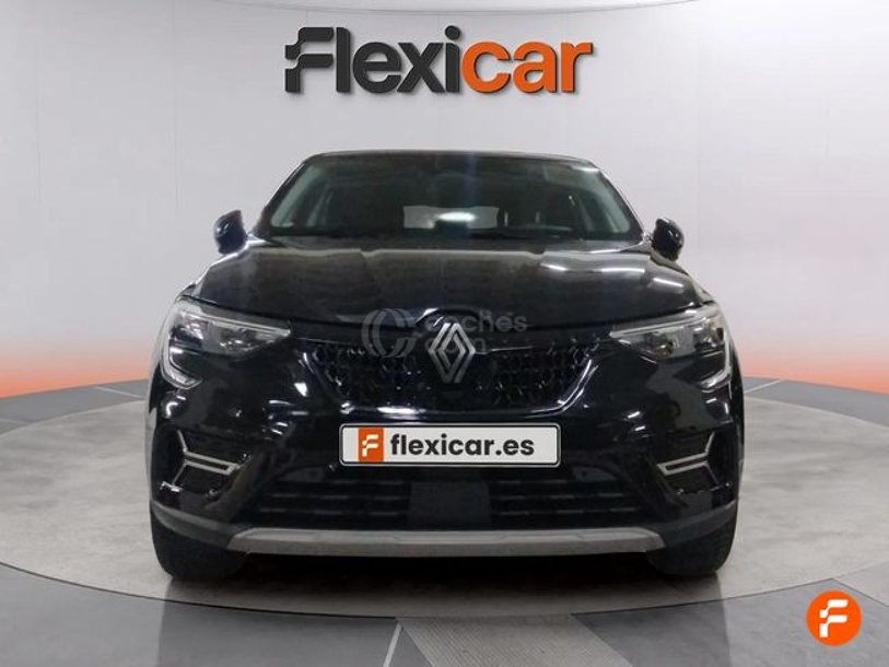 Foto del RENAULT Arkana 1.3 TCe Evolution EDC 103kW