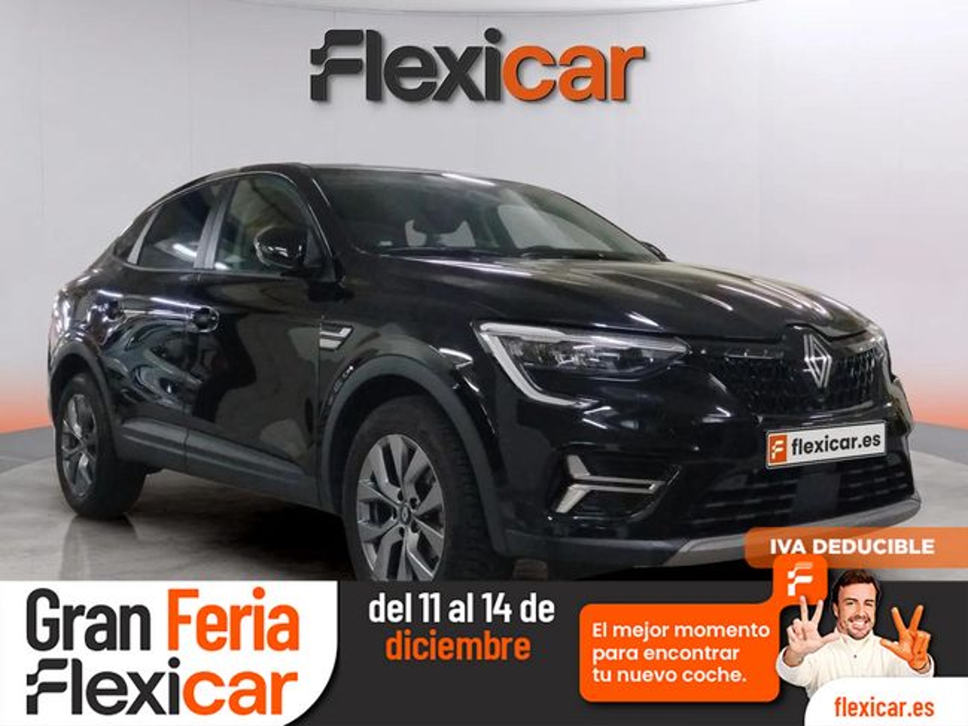 Imagen de RENAULT Arkana