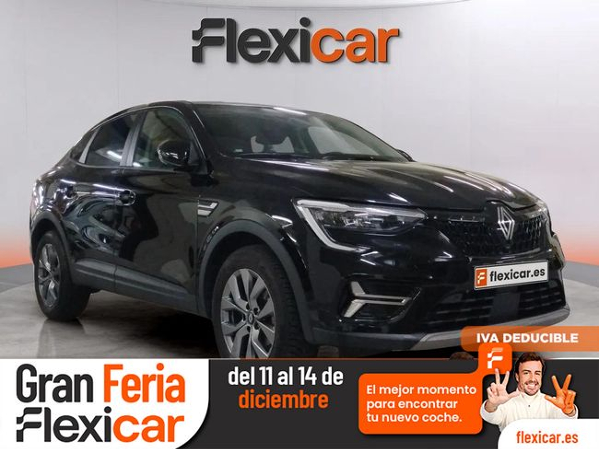 Imagen de RENAULT Arkana