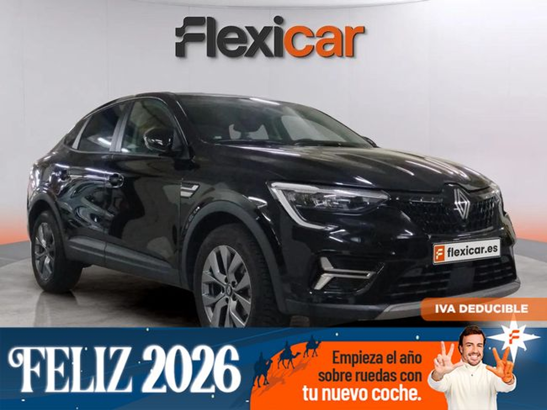 Imagen de RENAULT Arkana