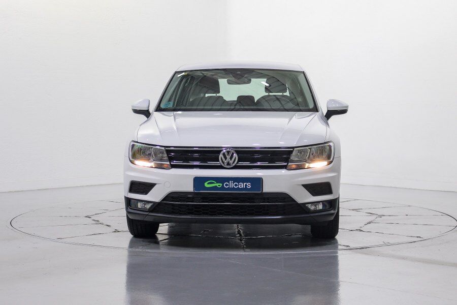 Foto del VOLKSWAGEN Tiguan 1.6TDI Edition 85kW