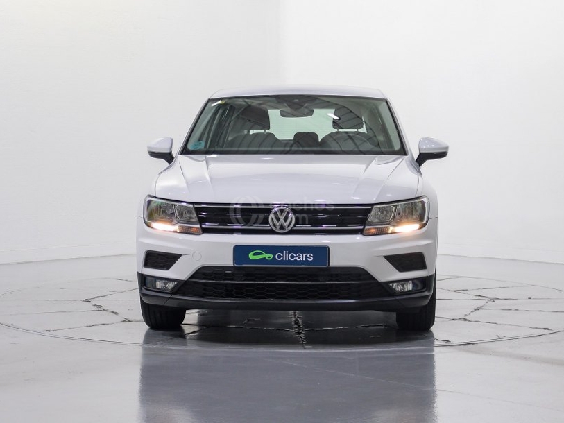 Foto del VOLKSWAGEN Tiguan 1.6TDI Edition 85kW